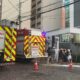 Princ pio de Inc ndio em Campinas O Dia em que o 15 Andar Virou Manchete