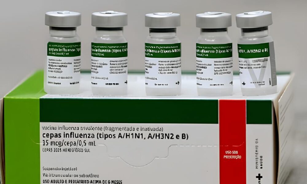 Prote o em Tempos de Incerteza Campinas Inicia Campanha de Vacina o Contra a Gripe em 7 de Outubro O Que Voc Precisa Saber