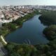 Quando Campinas Ganha Uma Nova Vida O Experimento Noturno da Lagoa do Taquaral