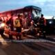 Quando a Contram o Decide o Destino O Dia em que um Carro e um nibus Escreveram uma Hist ria de Vida e Morte em Campinas