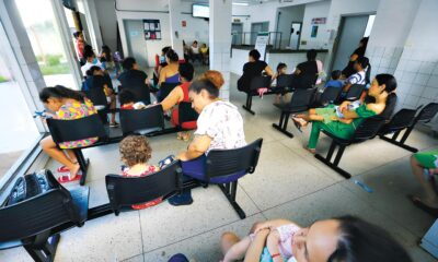 Quando a Sa de Fica Offline Como uma Falha no Sistema Colapsou Atendimentos em Goi nia