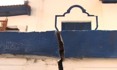 Quando a Terra Treme Sob os P s Obras da Sanasa em Campinas Revelam o Pre o do Progresso