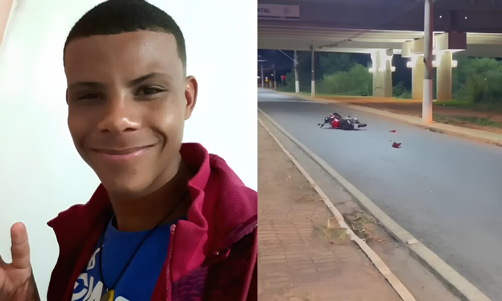 Quando a Vida Encontra o Destino A Tr gica Hist ria de um Jovem em Limeira