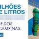 Quando a gua Rompe o Concreto Como um Incidente na John Boyd Dunlop Abalou Campinas