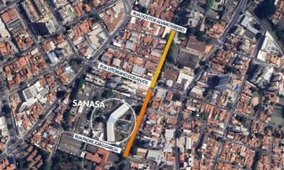 Quando gua Vira Inimiga A Hist ria de Como Um Vazamento Transformou Vidas em Campinas