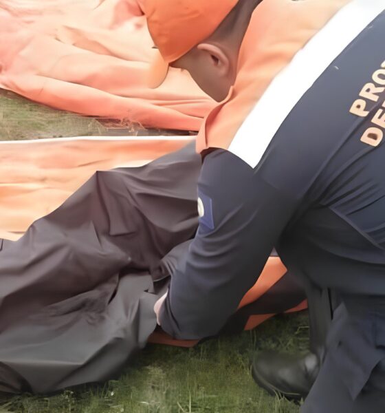 Quando o Céu Não É Mais Azul: A Trágica Queda de Um Piloto de Paraglider em Botucatu 2 Quando o C u N o Mais Azul A Tr gica Queda de Um Piloto de Paraglider em Botucatu