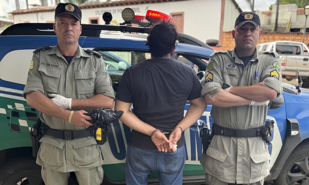 Quando o Ch o da Educa o Treme Um CMEI de Goi nia Fecha as Portas e Deixa Pais em Alerta