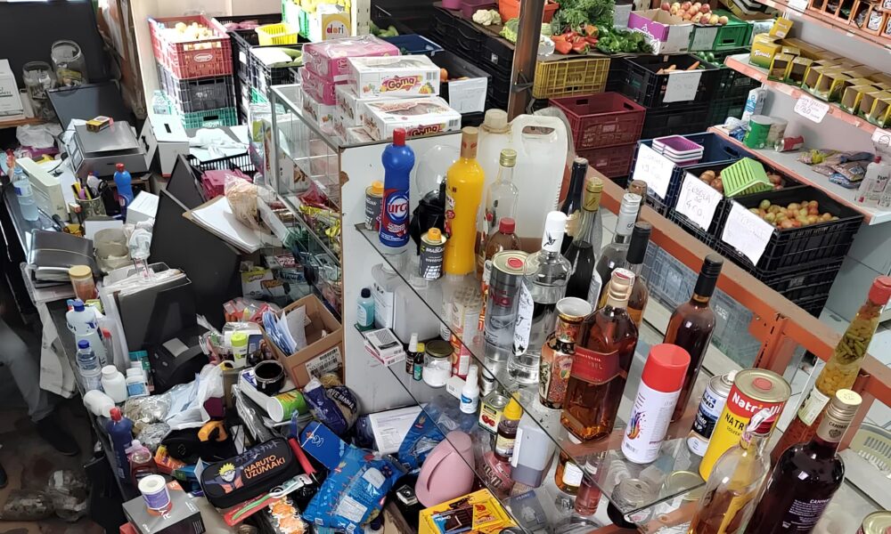 Quando o Mercado se Torna um Campo Minado A Hist ria do Comerciante Que Vendia Produtos Vencidos e Roubados no Cora o de Campinas
