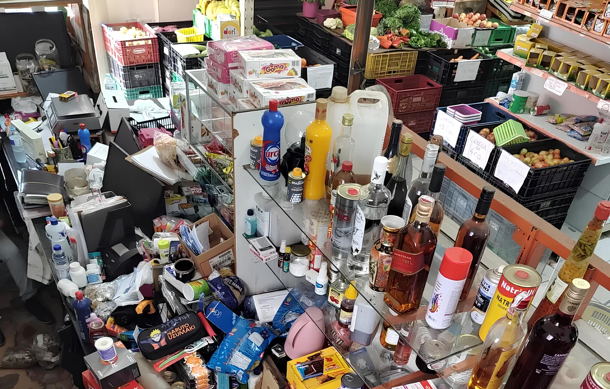 Quando o Mercado se Torna um Campo Minado: A História do Comerciante Que Vendia Produtos Vencidos e Roubados no Coração de Campinas 1 Quando o Mercado se Torna um Campo Minado A Hist ria do Comerciante Que Vendia Produtos Vencidos e Roubados no Cora o de Campinas