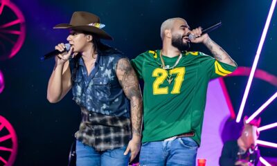 Quando o Sertanejo Encontra o Rap Como a Dupla Us Agroboy Est Reinventando a M sica Brasileira com o Movimento Hip Ro a