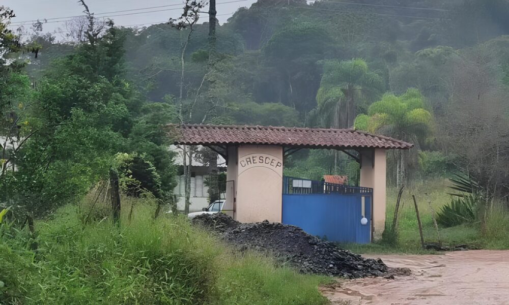 Quando o Sim se Tornou um Adeus O Casamento que Virou Trag dia em Barbacena