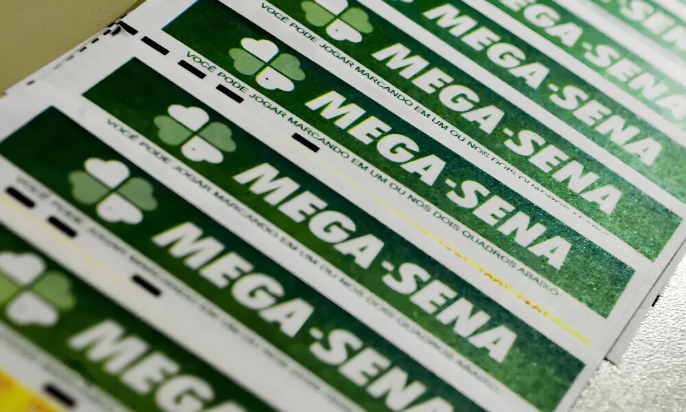 Quando o Sonho Vira Realidade Como Apostas de Campinas Conquistaram a Quina da Mega Sena e Mudaram Vidas Para Sempre