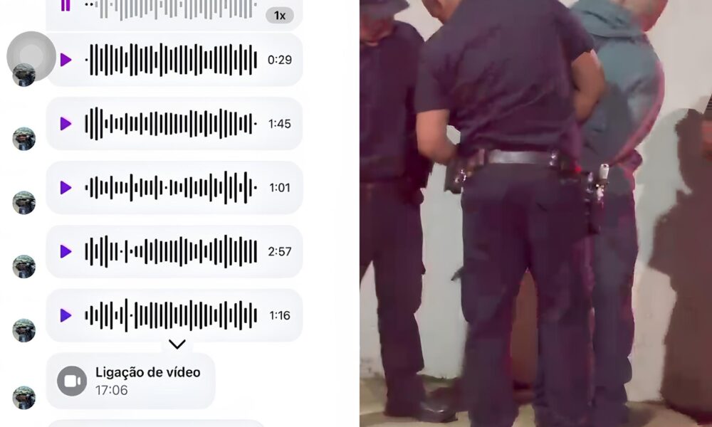 Quando o Stalking Sai das Telas e Invade a Vida Real O Caso da Influenciadora Perseguida em Itapira