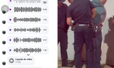 Quando o Stalking Sai das Telas e Invade a Vida Real O Caso da Influenciadora Perseguida em Itapira