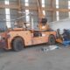 Quando o Trabalho Vira Perigo A Tr gica Hist ria do Soldador Prensado Entre um Tanque e um Guindaste