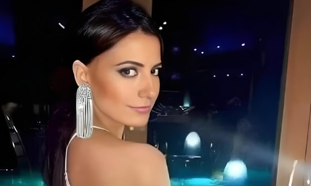 Quem Ana Paula Leme A Ascens o e Queda de uma Estrela Controversa
