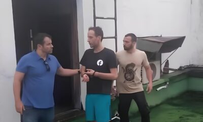 Quem Jo o Ricardo Rangel Mendes A Queda de um Empreendedor que Virou Caso de Pol cia