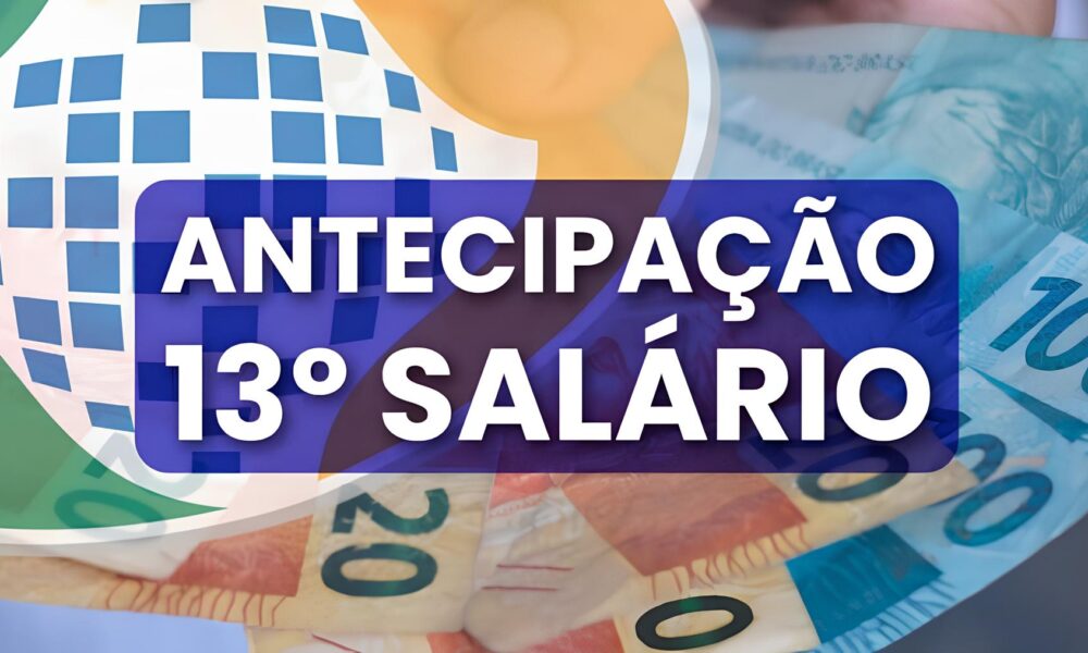 R 872M Garantidos Como a Antecipa o do 13 Sal rio Est Transformando Vidas em Campinas SP