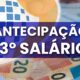R 872M Garantidos Como a Antecipa o do 13 Sal rio Est Transformando Vidas em Campinas SP