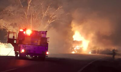 Rodovia Dom Pedro I em Chamas O Dia em que o Caos Tomou Conta da Mobilidade Urbana