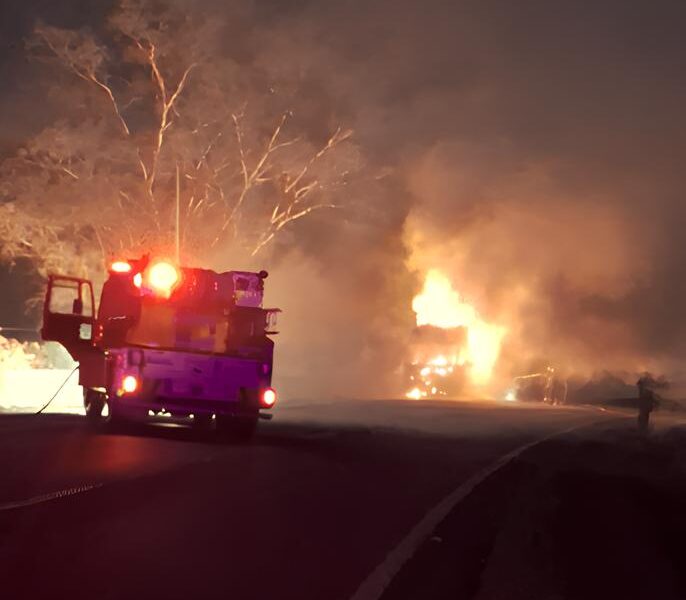 Rodovia Dom Pedro I em Chamas O Dia em que o Caos Tomou Conta da Mobilidade Urbana