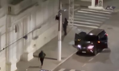 Roubo Milion rio Confiss o Inesperada e a Teia Criminosa que Liga Campinas a Guaxup O Caso Que Est Abalando o Pa s