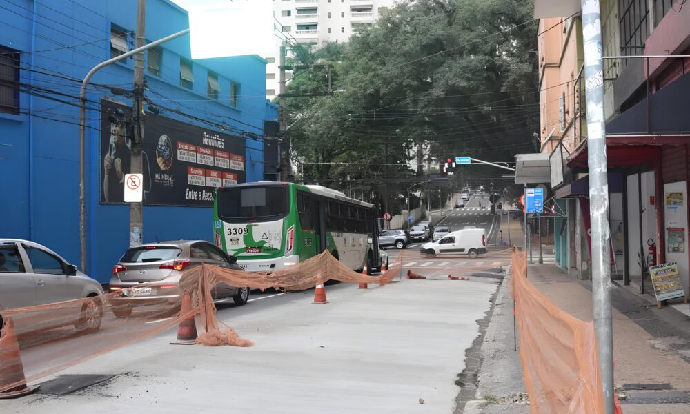 Rua do Centro de Campinas Ser Interditada Como Isso Vai Impactar o Cotidiano da Cidade