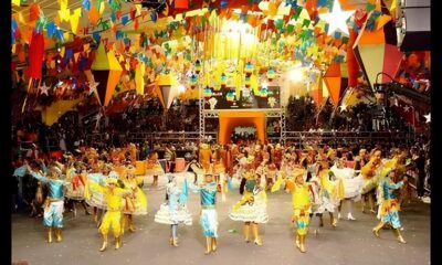 S o Jorge em Festa A 20 Celebra o de F e Cultura Que Vai Parar Campinas no Dia 27