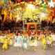 S o Jorge em Festa A 20 Celebra o de F e Cultura Que Vai Parar Campinas no Dia 27