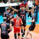 Sesi Bauru Aplica Show em Praia Clube e Coloca Um P na Semifinal da Superliga O Jogo que Parou o Pa s