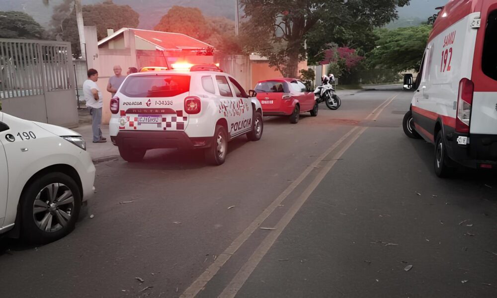 Trag dia em Atibaia O Sil ncio que Encobriu um Drama Familiar no Retiro das Fontes