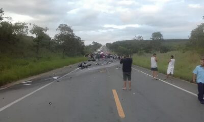 Trag dia nas Rodovias Motociclista Perde a Vida em Colis o com Caminh o na Bandeirantes O Que Podemos Aprender