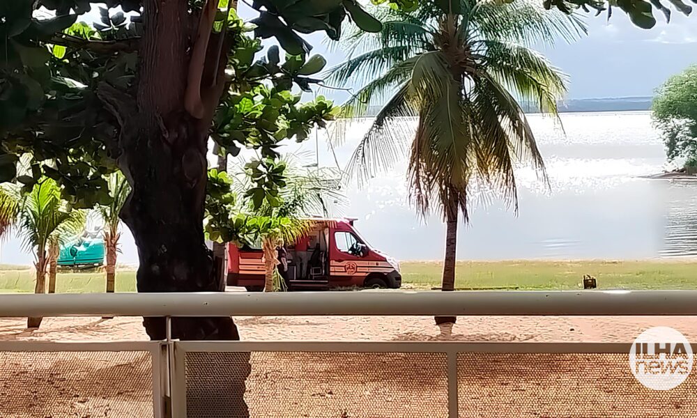 Trag dia nas guas A Hist ria de Gleison e o Legado Silencioso de um Afogamento na Praia Catarina