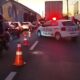 Trag dia no Asfalto Acidente Fatal em Campinas Exp e Fragilidades do Tr nsito Urbano