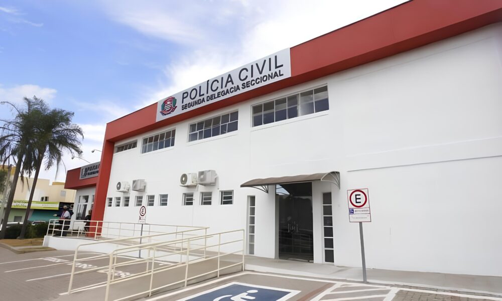 Trag dia no Sil ncio da Noite O Caso do Homem Morto a Tiros em Campinas Que Chocou Moradores e Autoridades