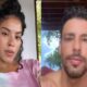 Turbul ncia nos Bastidores de Vale Tudo O Caso Cau Reymond e Bella Campos que Paralisou a Novela da Globo