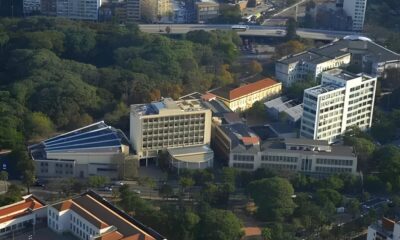 UFRGS A J ia do Ensino Superior Brasileiro Por Que Esta Universidade Federal um Farol de Excel ncia