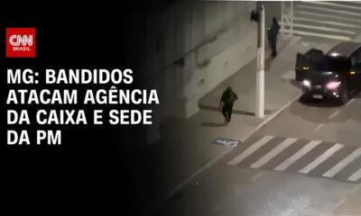 UMA HIST RIA DE JUSTI A ENTRE ESTADOS A PRIS O QUE ABALOU S O PAULO E MINAS GERAIS