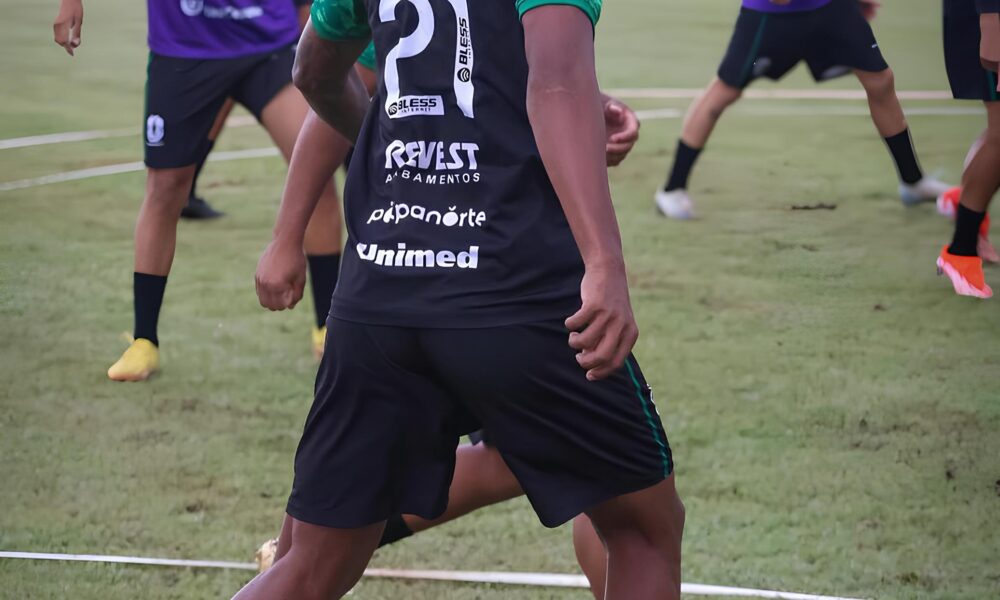 Uma Batalha Antes do Brinco de Ouro Como o Maring Enfrenta uma Transi o Cr tica Sombra da Negocia o de Seu Talism