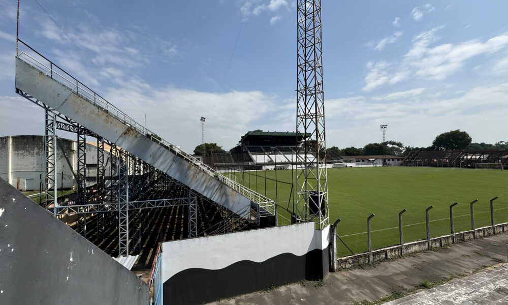 Uni o Barbarense x Paulista O Jogo que Define um Campe o e Marca a Ascens o de Gigantes