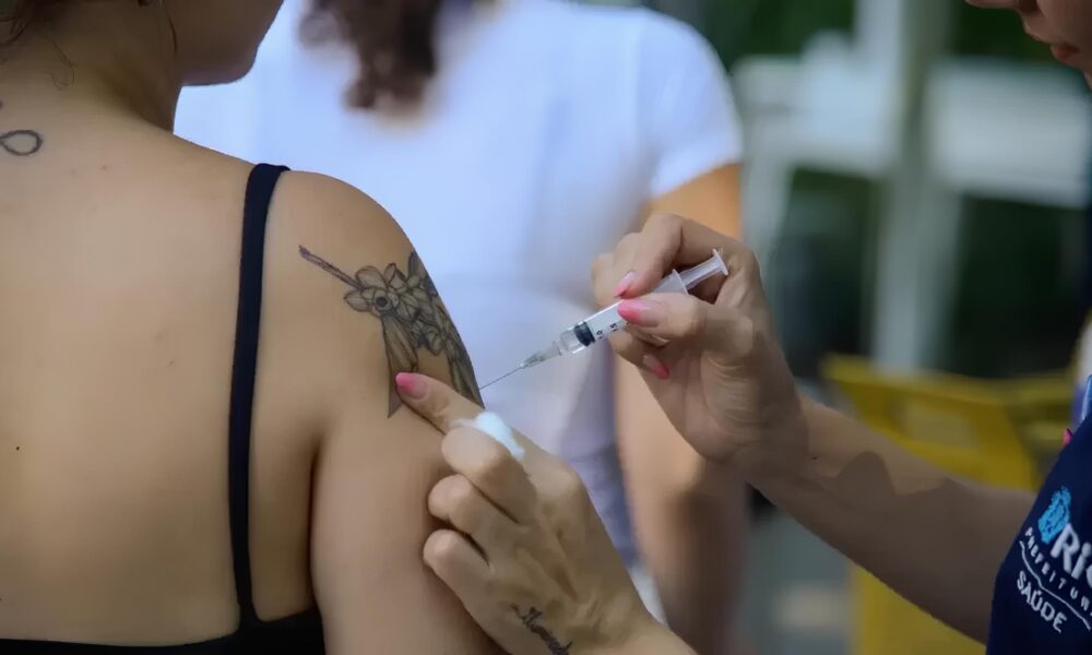 Vacina contra Gripe em Campinas A Raio X Completo da Campanha de Imuniza o 2025