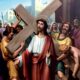 Via Sacra na R dio Brasil FM 81 9 Uma Jornada Espiritual Pela Paix o de Cristo