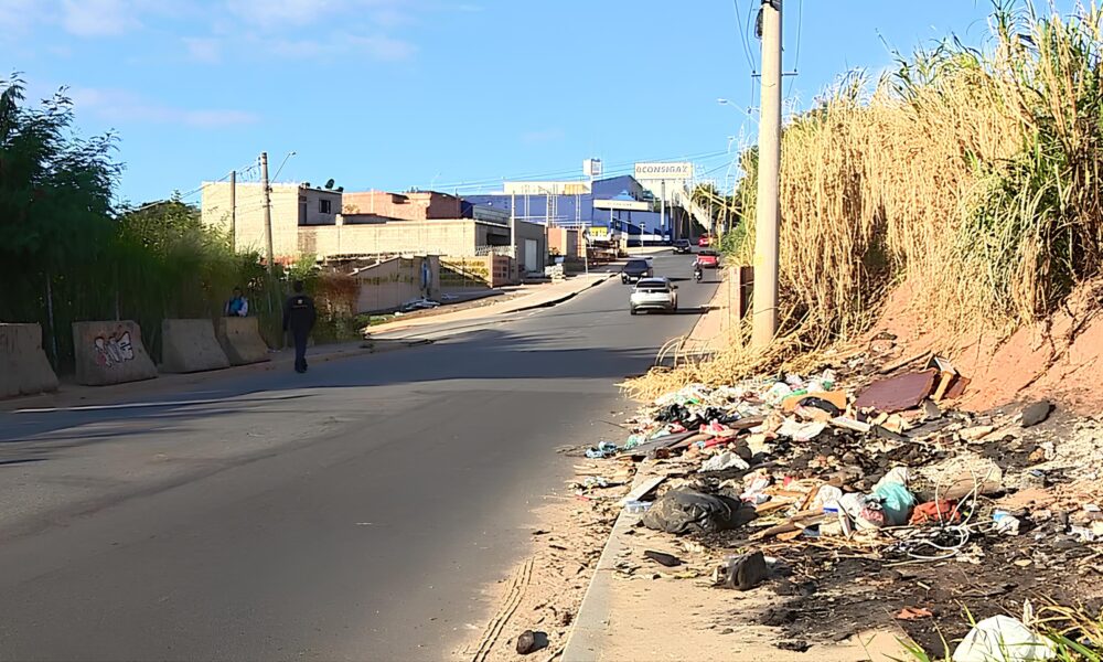 112 Pontos de Descarte Irregular em Campinas O Que Est Por Tr s Desse Lixo que Cresce Mais R pido que a Cidade