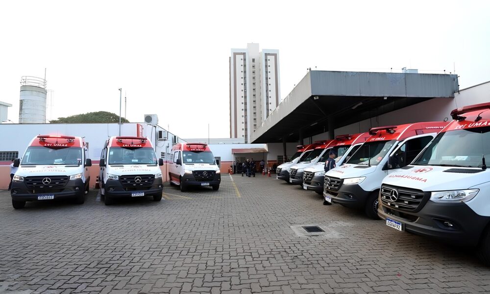 18 Acidentes Por Dia A Epidemia Silenciosa das Ruas de Campinas