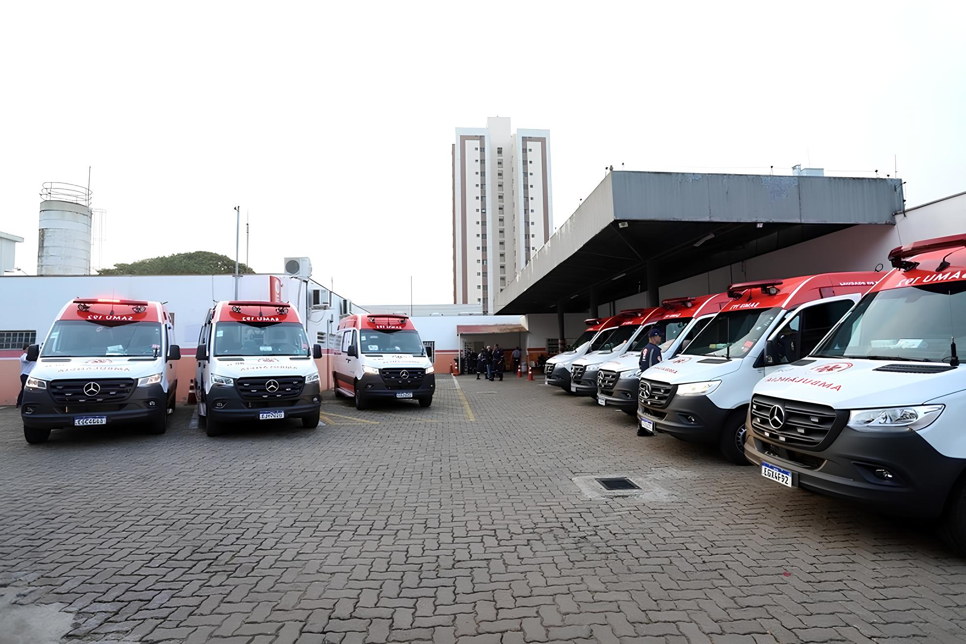 18 Acidentes Por Dia: A Epidemia Silenciosa das Ruas de Campinas 1 18 Acidentes Por Dia A Epidemia Silenciosa das Ruas de Campinas