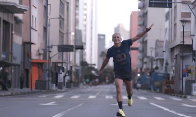 40 Anos de Corrida Integra o Como uma Prova de Rua se Tornou um S mbolo de Supera o e Transforma o no Brasil