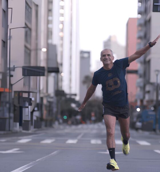 40 Anos de Corrida Integração: Como uma Prova de Rua se Tornou um Símbolo de Superação e Transformação no Brasil 2 40 Anos de Corrida Integra o Como uma Prova de Rua se Tornou um S mbolo de Supera o e Transforma o no Brasil