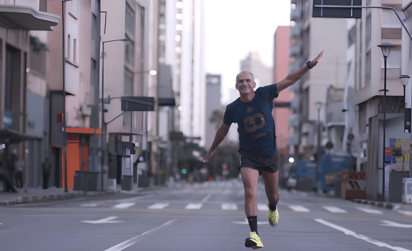 40 Anos de Corrida Integração: Como uma Prova de Rua se Tornou um Símbolo de Superação e Transformação no Brasil 1 40 Anos de Corrida Integra o Como uma Prova de Rua se Tornou um S mbolo de Supera o e Transforma o no Brasil