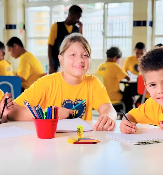 75 Anos de Transformação: Como a LBV em Campinas Está Mudando Vidas com Amor e Solidariedade 2 75 Anos de Transforma o Como a LBV em Campinas Est Mudando Vidas com Amor e Solidariedade