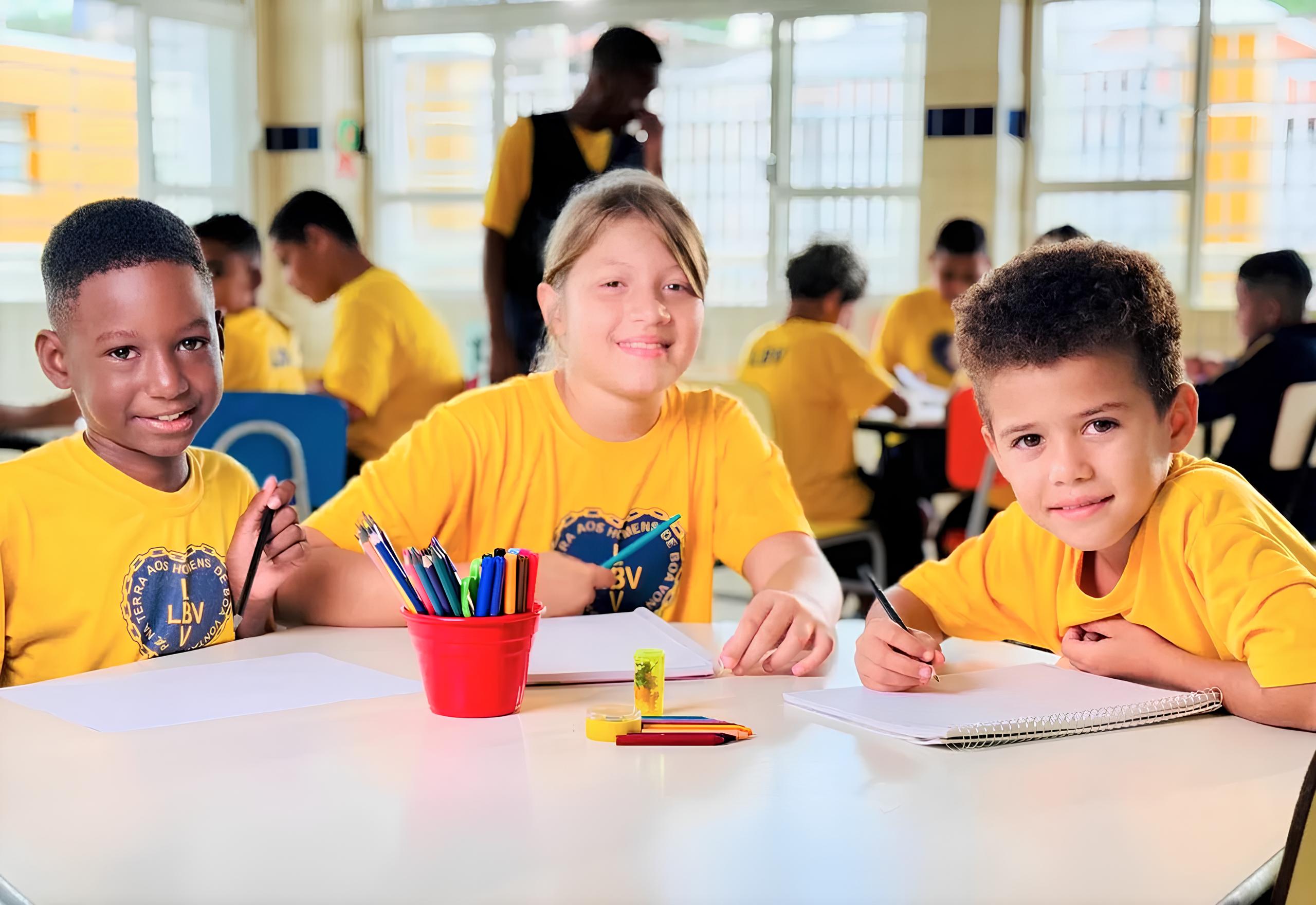 75 Anos de Transformação: Como a LBV em Campinas Está Mudando Vidas com Amor e Solidariedade 1 75 Anos de Transforma o Como a LBV em Campinas Est Mudando Vidas com Amor e Solidariedade